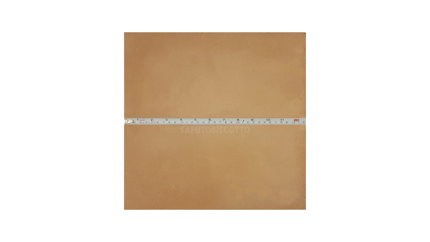 Biscotto Saputo Pizza Stone - 33x33cm - Saputo