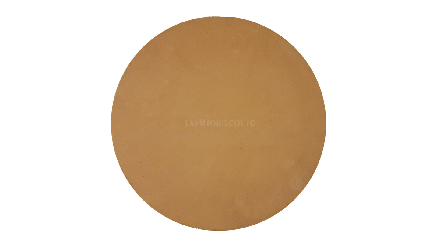 Biscotto Saputo Stone - Ooni Koda 16 38X2.5CM - SaputoBiscotto