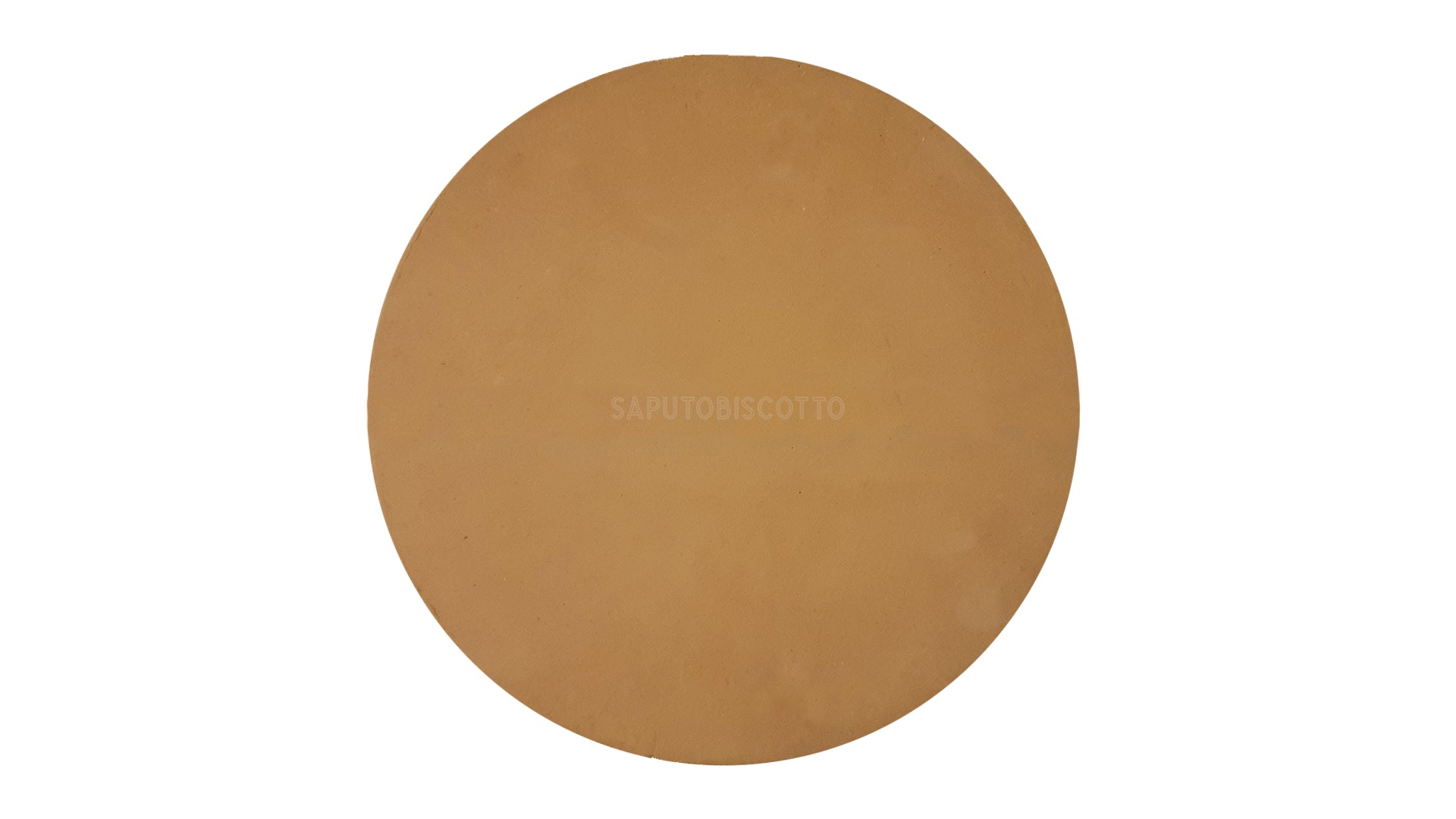 Biscotto Saputo Stone - Ooni Koda 16 38X2.5CM - SaputoBiscotto