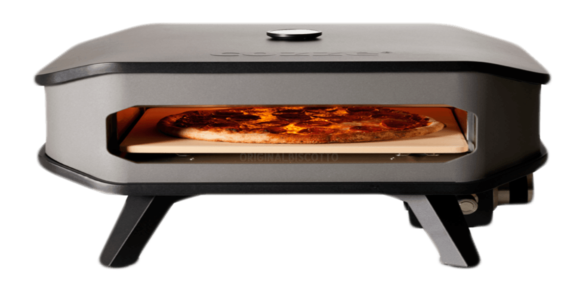 Biscotto Saputo Stone for Cozze 13