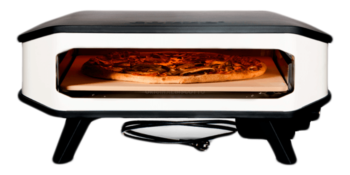 Biscotto Saputo Stone for Cozze 13 Electric