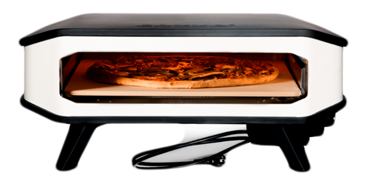 Biscotto Saputo Stone for Cozze 17 Electric