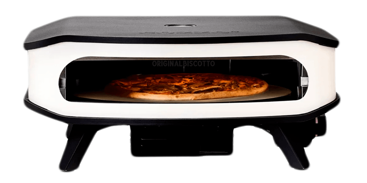 Biscotto Saputo Stone for Cozze 17 Rotating