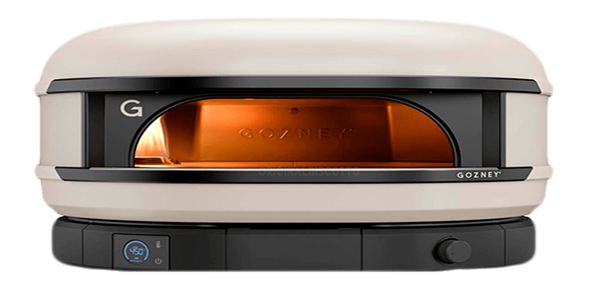 Biscotto Saputo Stone for Gozney Dome S1