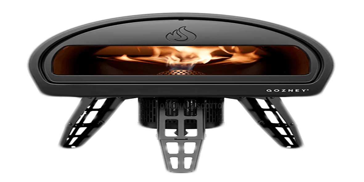 Biscotto Saputo Stone for Gozney Roccbox