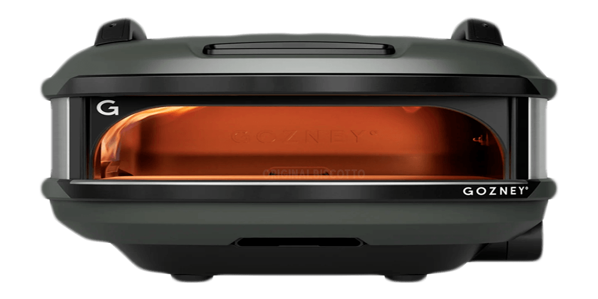 Biscotto Saputo Stone for Gozney Tread