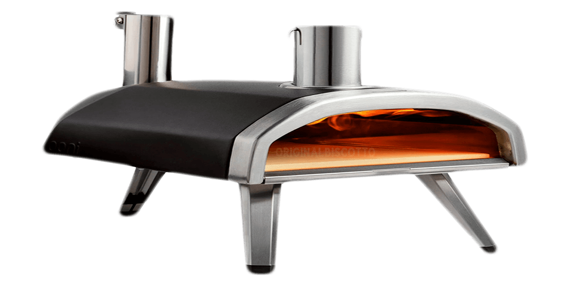 Biscotto Saputo Stone for Ooni Fyra 12