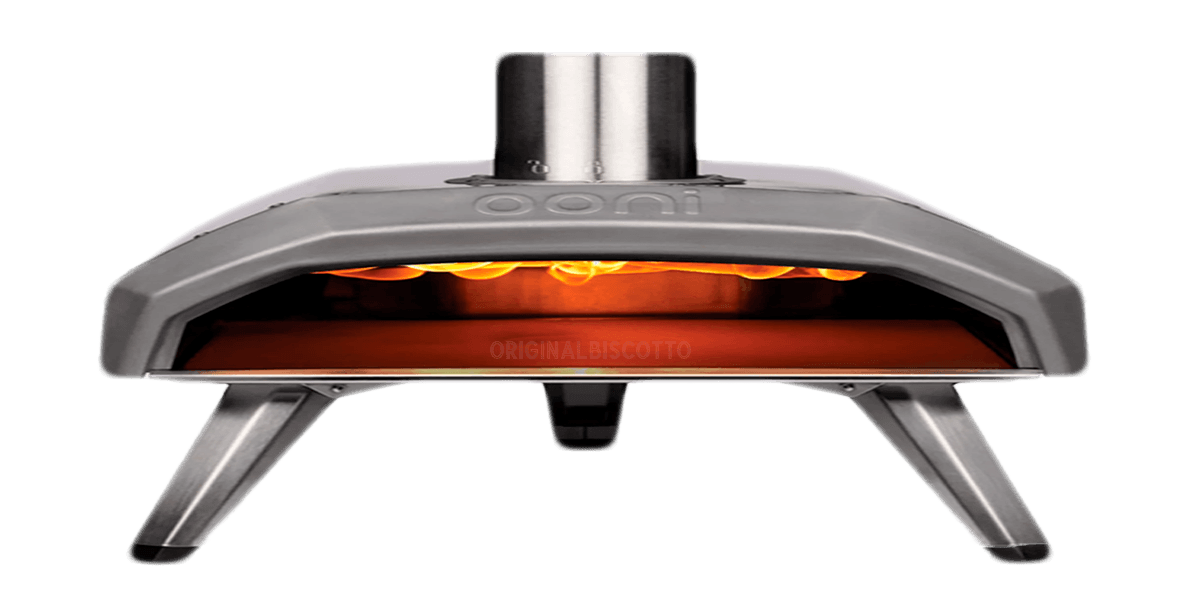 Biscotto Saputo Stone for Ooni Karu 12 multi fuel