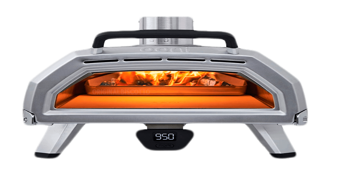 Biscotto Saputo Stone for Ooni Karu 16