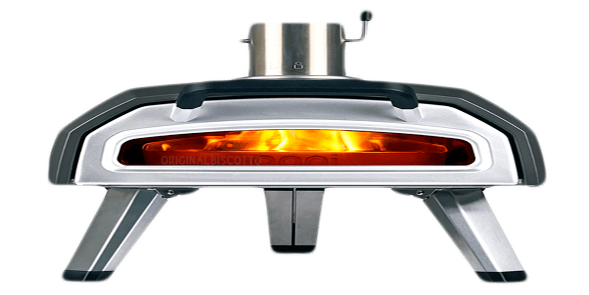 Biscotto Saputo Stone for Ooni Karu 2 Multi-Fuel