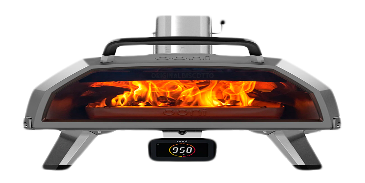 Biscotto Saputo Stone for Ooni Karu 2 PRO