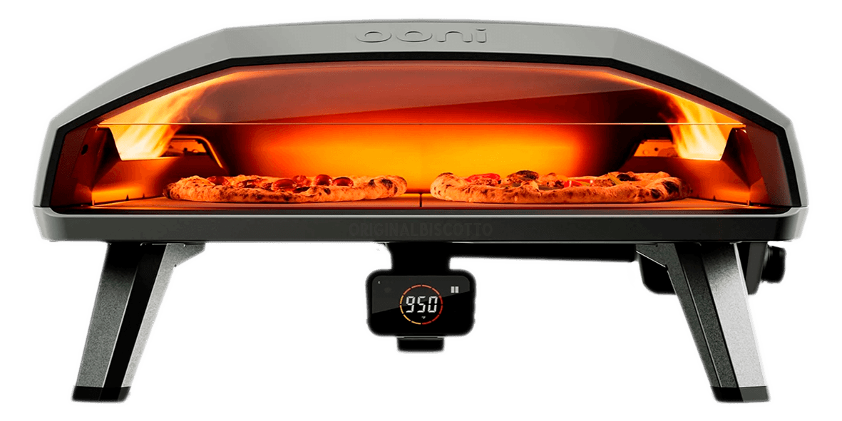 Biscotto Saputo Stone for Ooni Koda 2 MAX