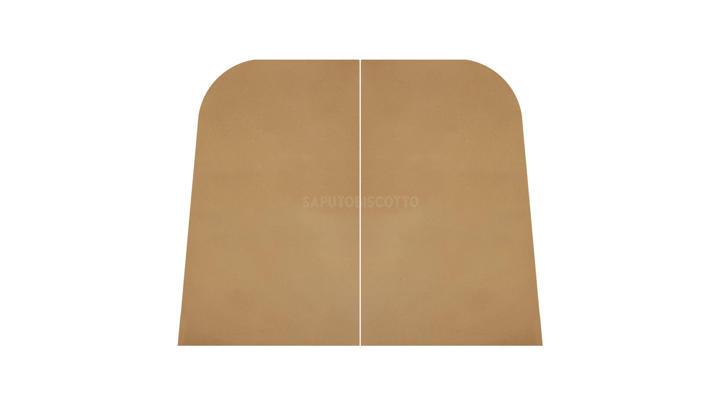 Biscotto Saputo Stone - Ooni Koda 2 PRO - Saputo
