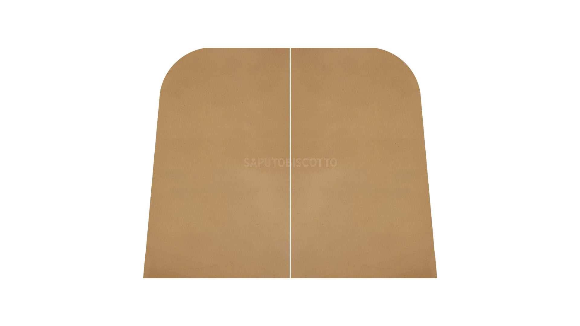 Biscotto Saputo Stone - Ooni Koda 2 PRO - Saputo