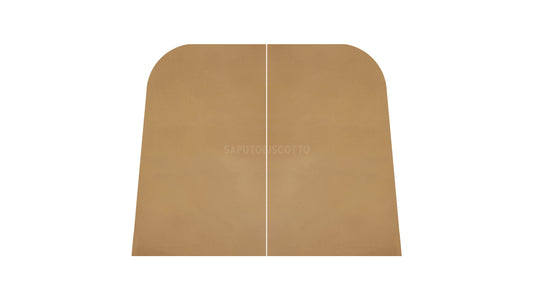 Biscotto Saputo Stone - Ooni Koda 2 PRO - Saputo