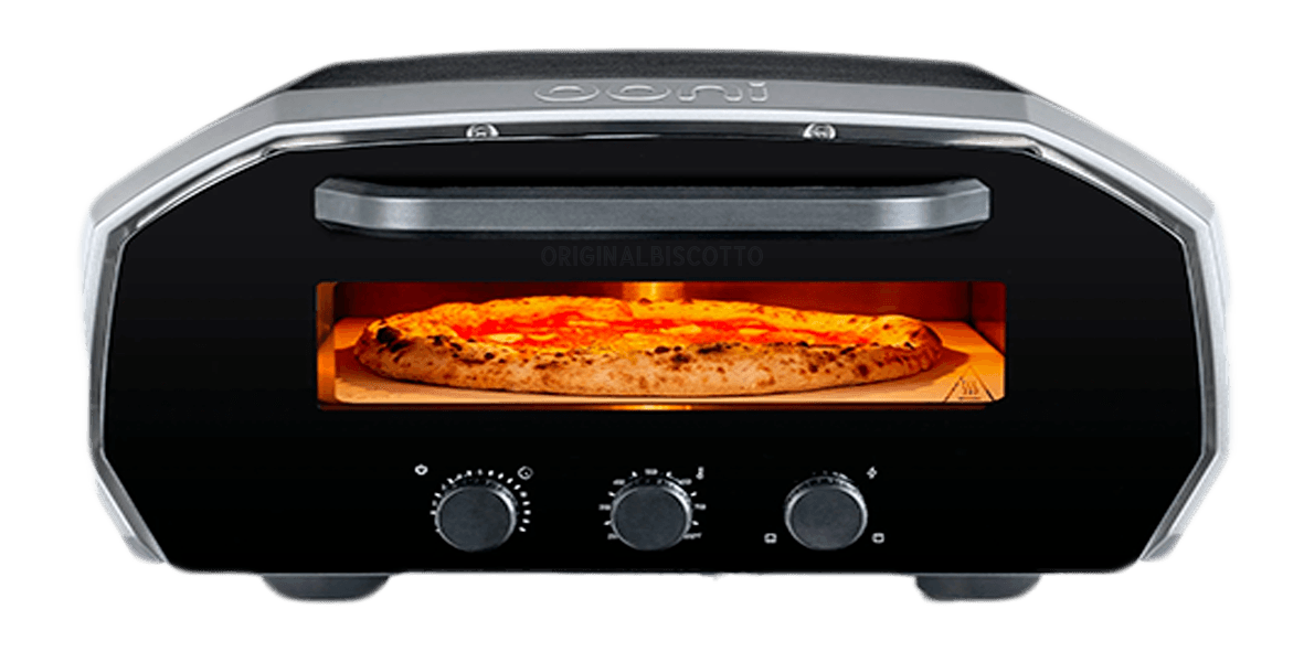 Biscotto Saputo Stone for Ooni Volt