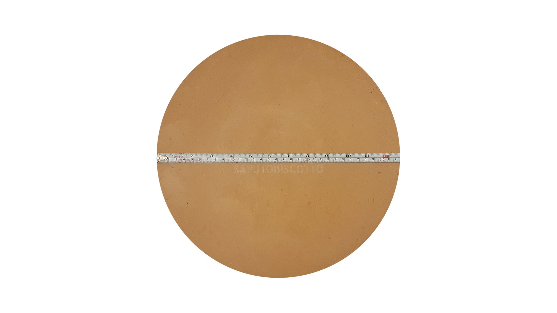 Biscotto Saputo Stone - Witt Etna Rotante Control 13 - Saputo