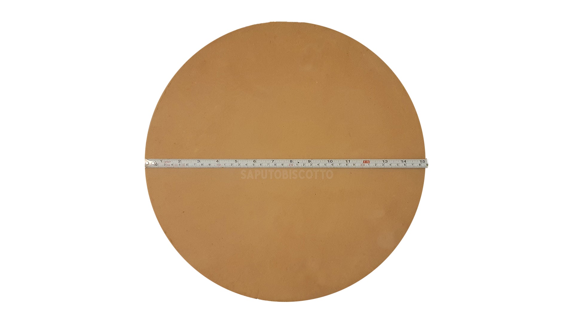 Biscotto Saputo Stone - Witt Etna Rotante Control 16 - Saputo
