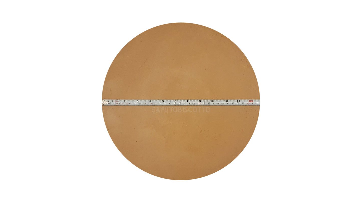 Biscotto Saputo Stone - Witt Piccolo Rotante 13 - SaputoBiscotto