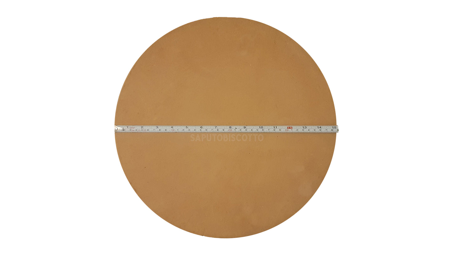 Biscotto Saputo Stone - Witt Piccolo Rotante 16 - Saputo