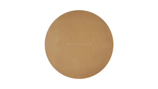 Biscotto Saputo Stone - Le Feu Turtle Motion - 45x2cm - SaputoBiscotto