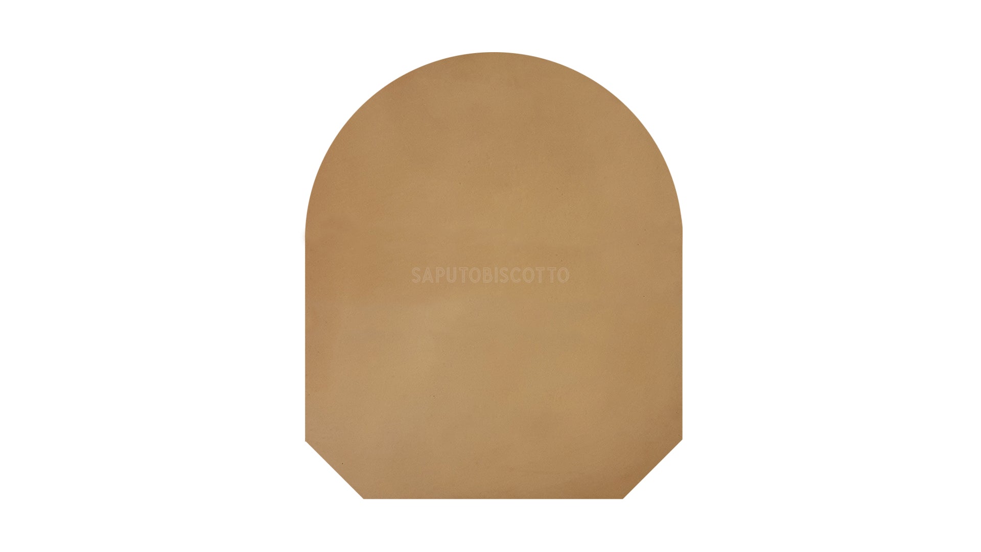 Biscotto Saputo Stone - Gozney Arc - SaputoBiscotto