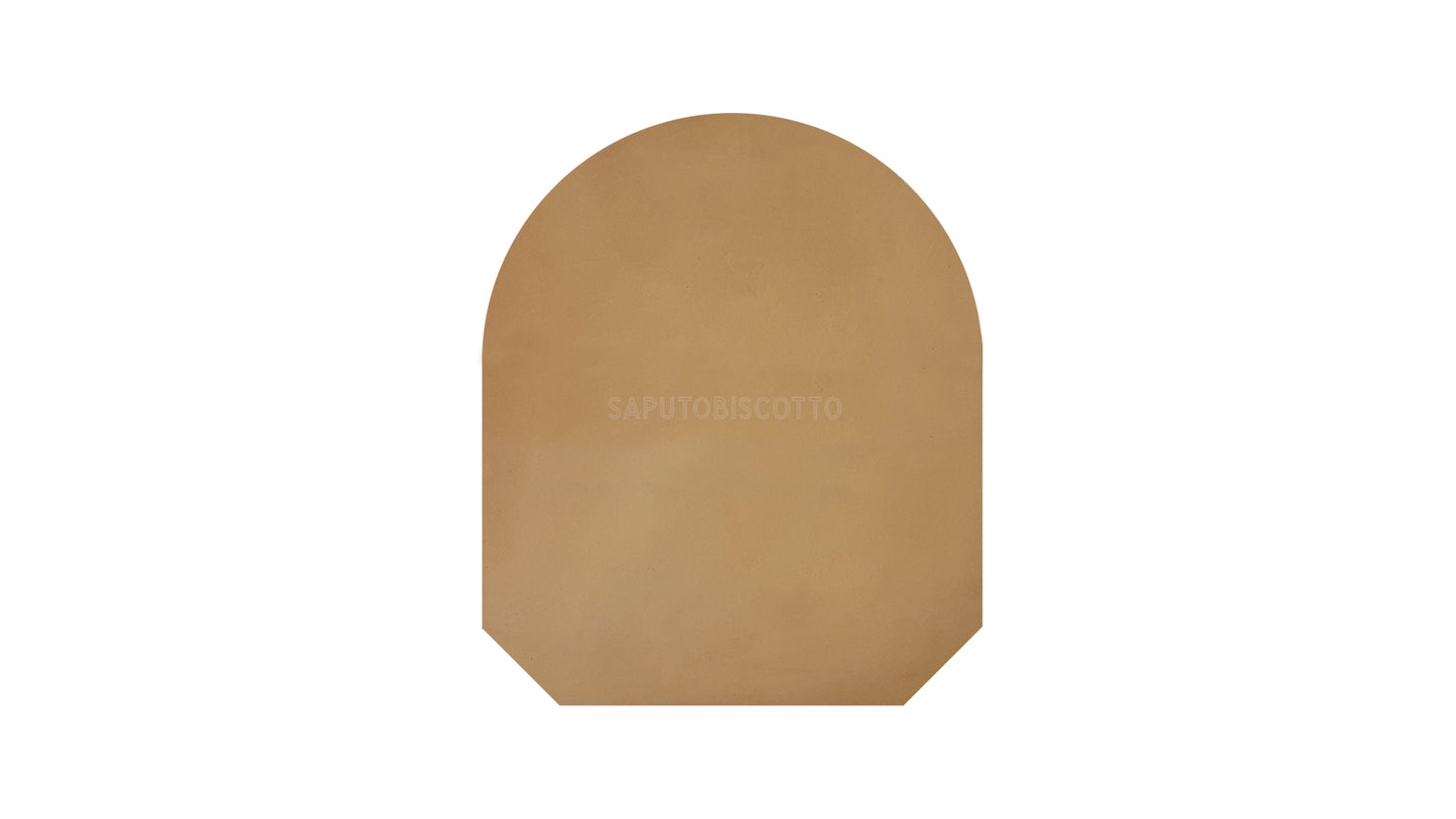 Biscotto Saputo Stone - Gozney Tread