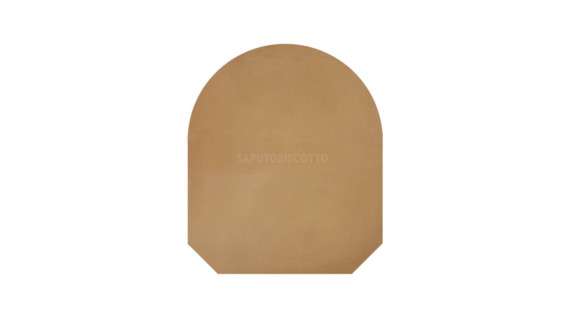 Biscotto Saputo for Gozney Tread
