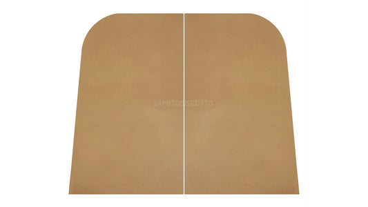 Biscotto Saputo Stone - Ooni Koda 2 Max - SaputoBiscotto