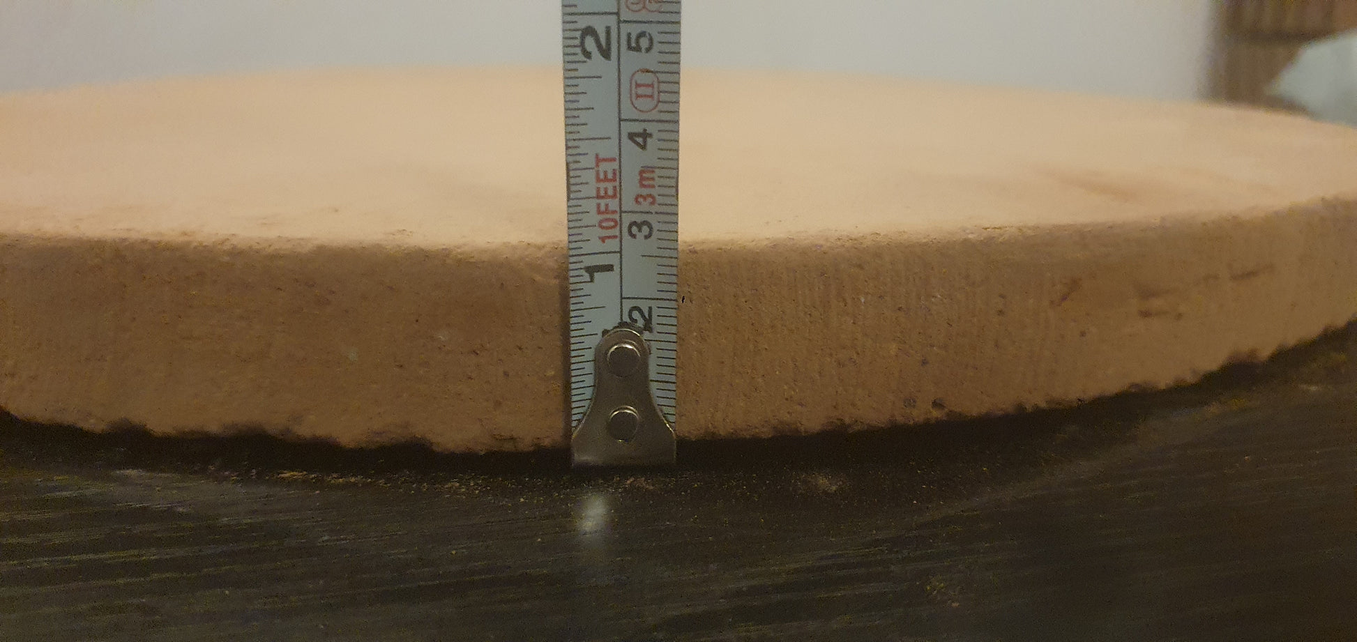 Biscotto Saputo Stone - Witt Etna Rotante Control 16 - Saputo